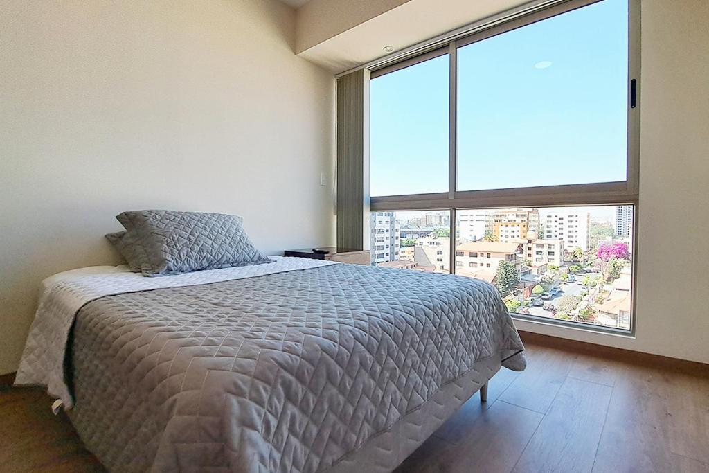 Amplio Departamento En Cochabamba Διαμέρισμα Εξωτερικό φωτογραφία